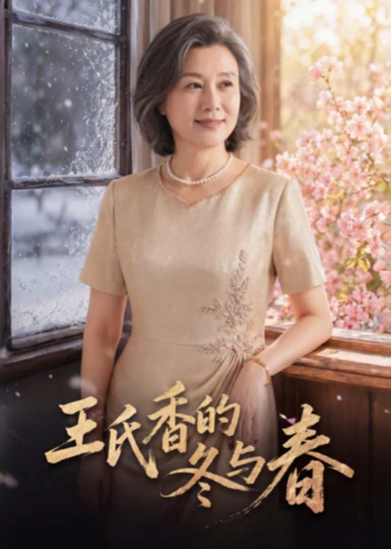 王氏香的冬与春