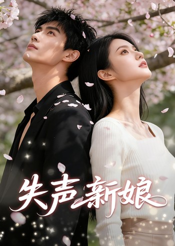 失声新娘封面图