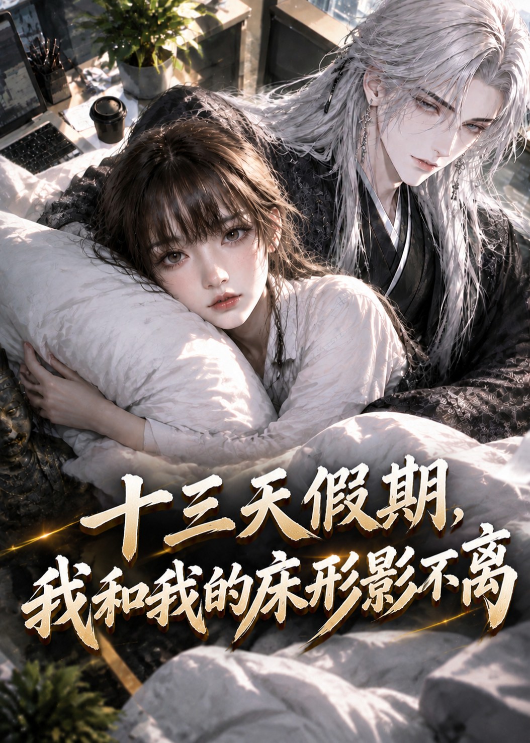 十三天假期，我和我的床形影不离封面图