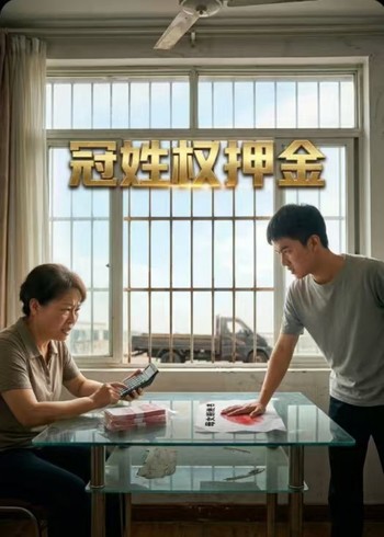 冠姓权押金封面图