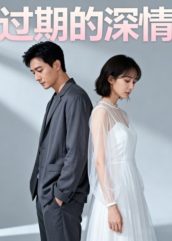 过期的深情封面图