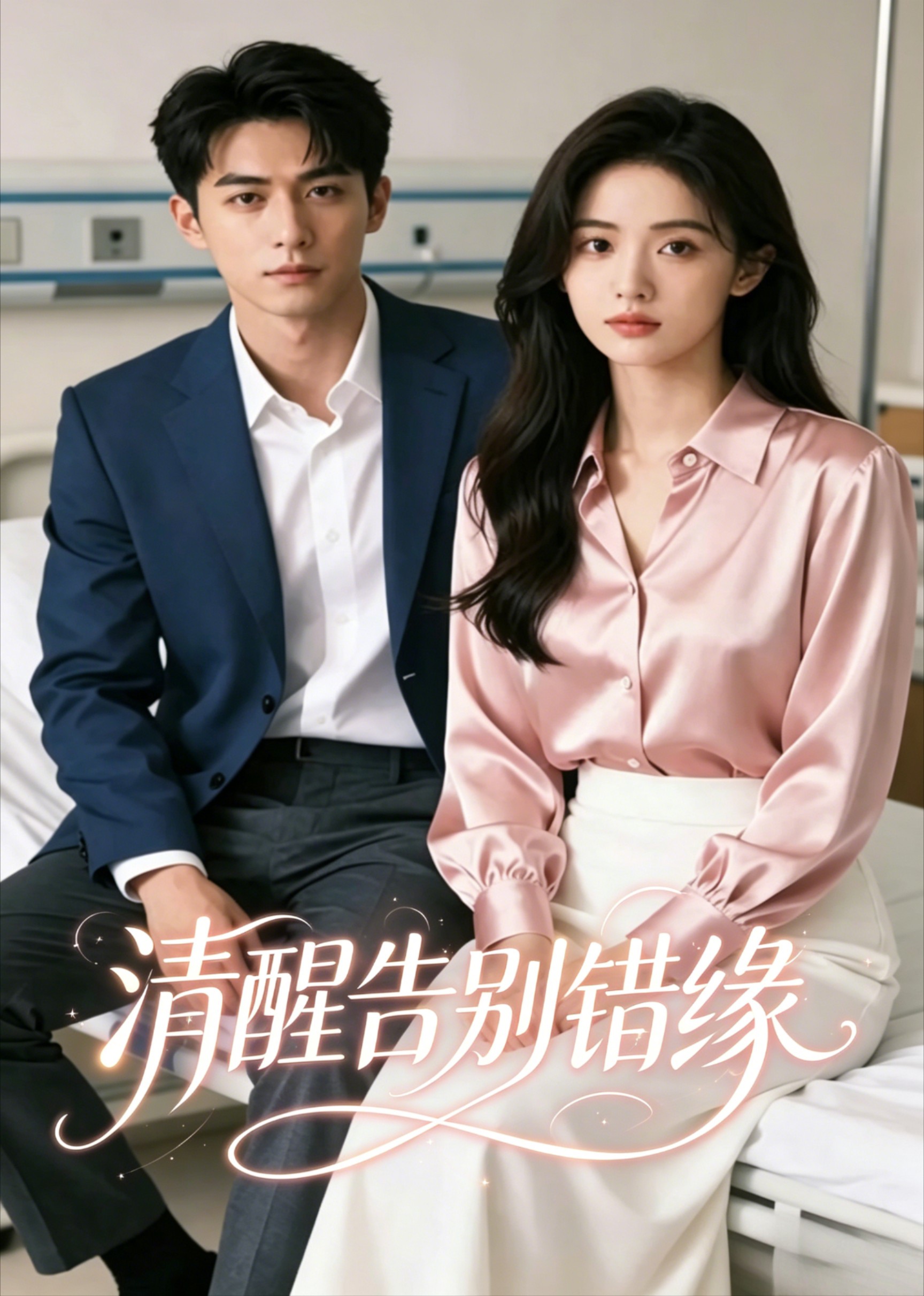 清醒告别错缘