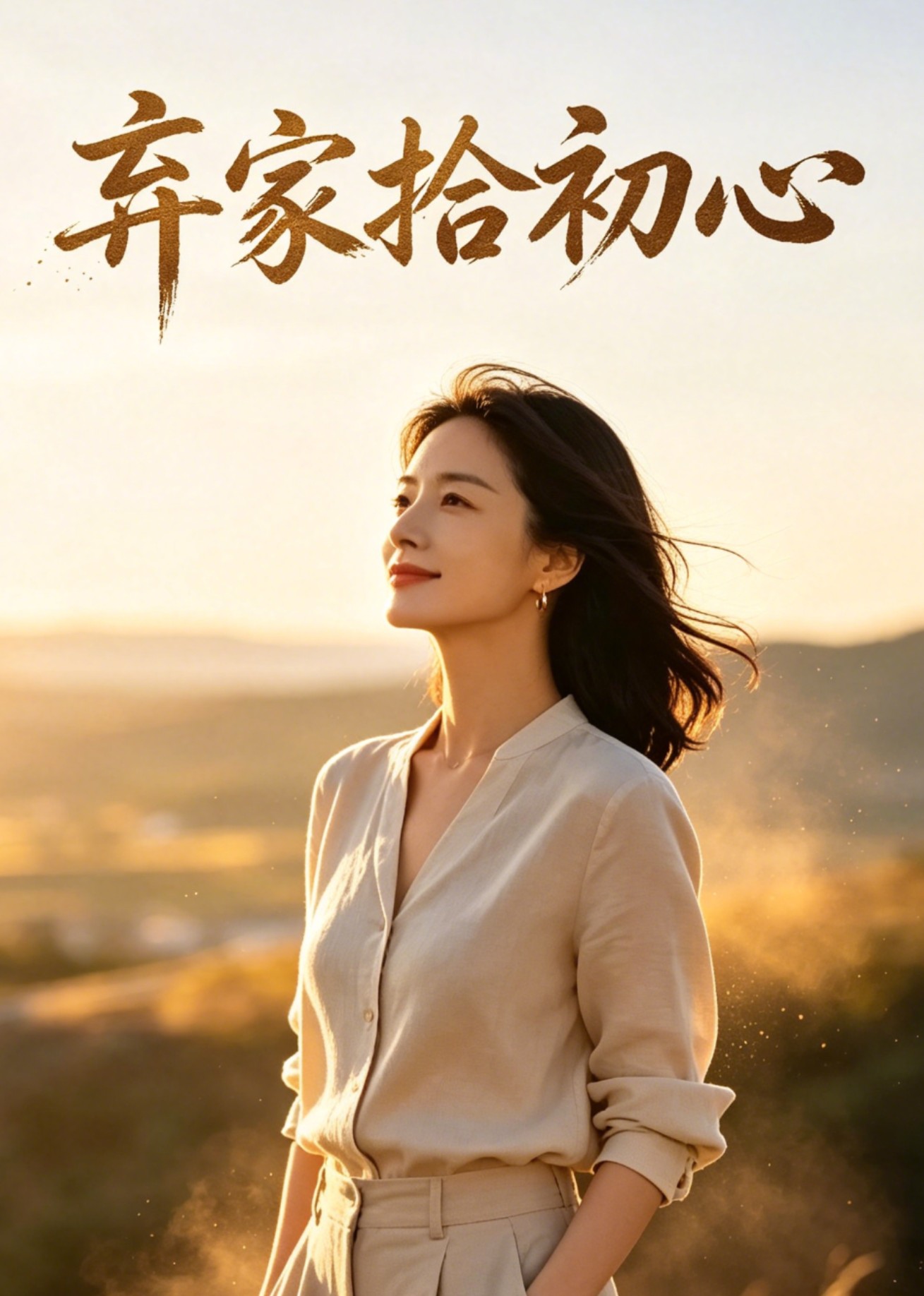 弃家拾初心