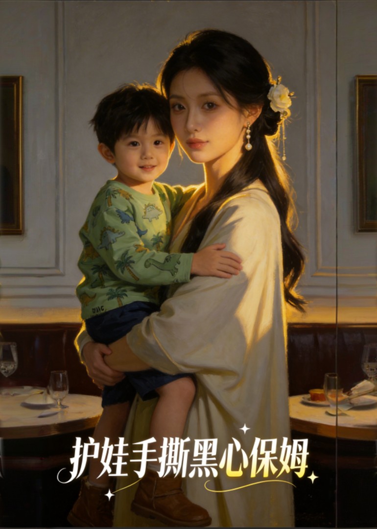 护娃手撕黑心保姆