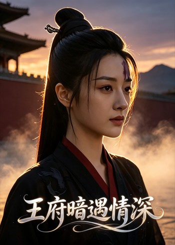 王府暗遇情深