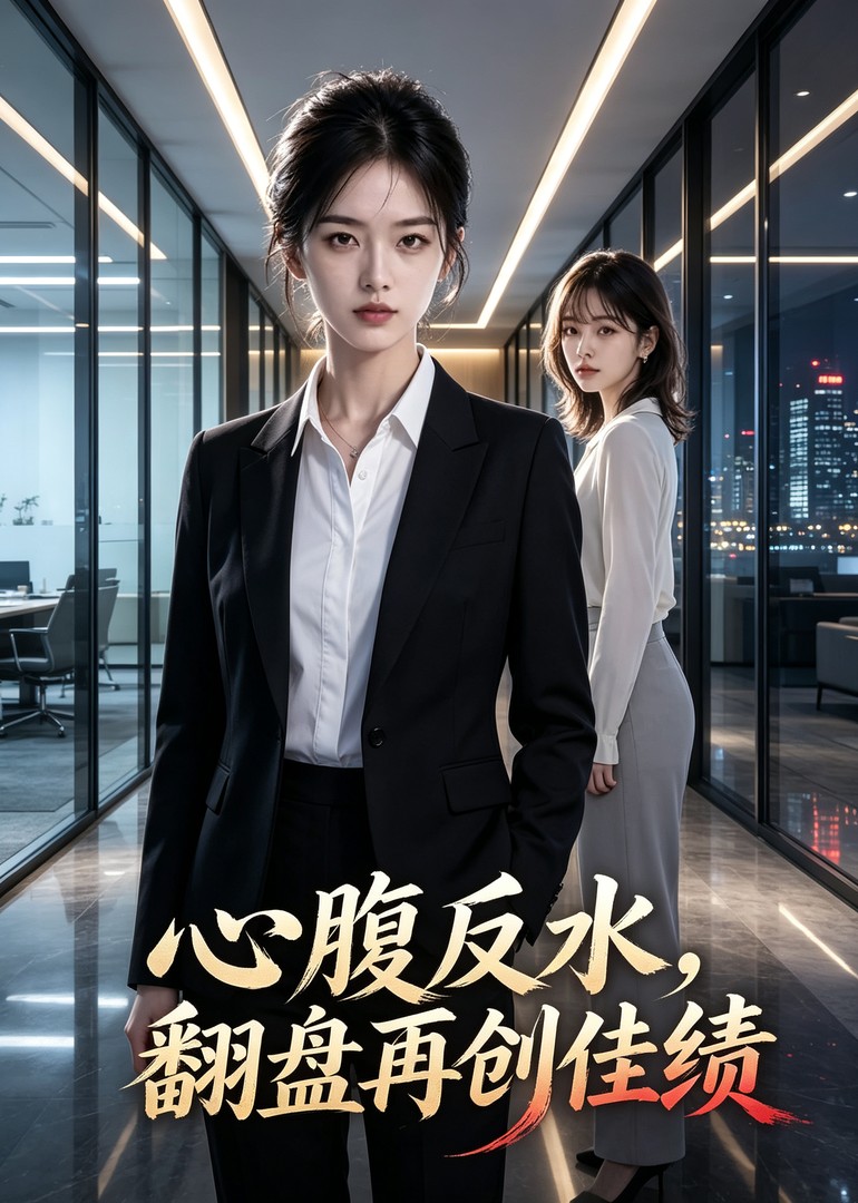 心腹反水，翻盘再创佳绩封面图