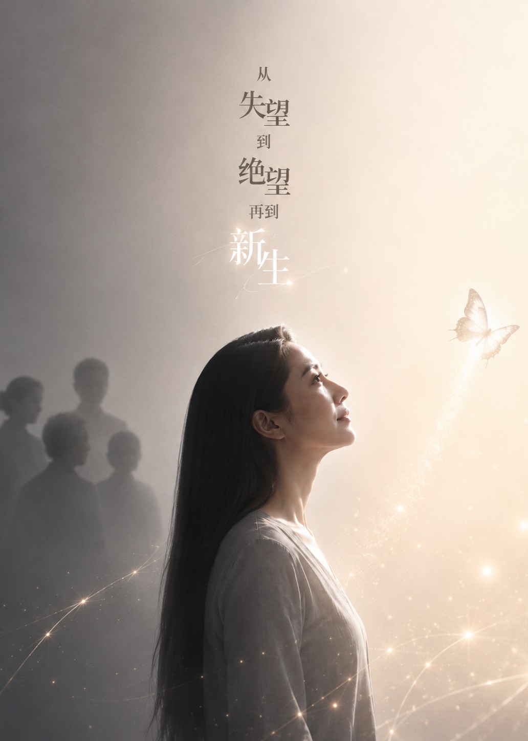 从失望到绝望再到新生封面图