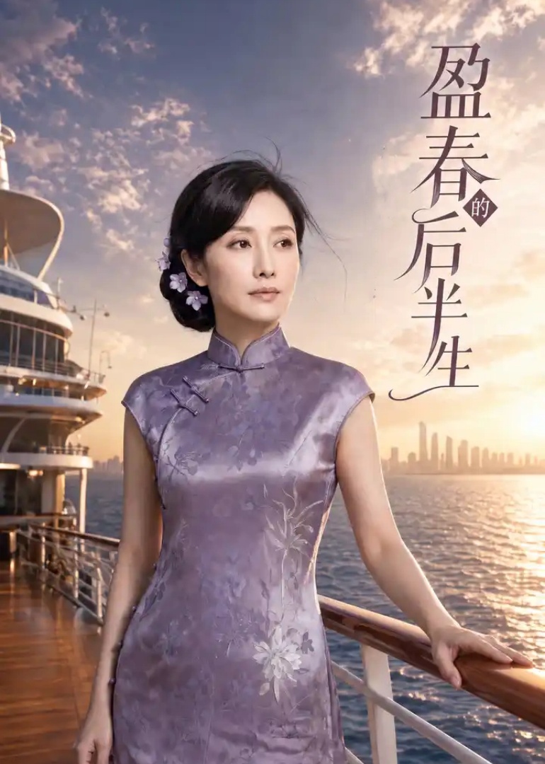 盈春的后半生