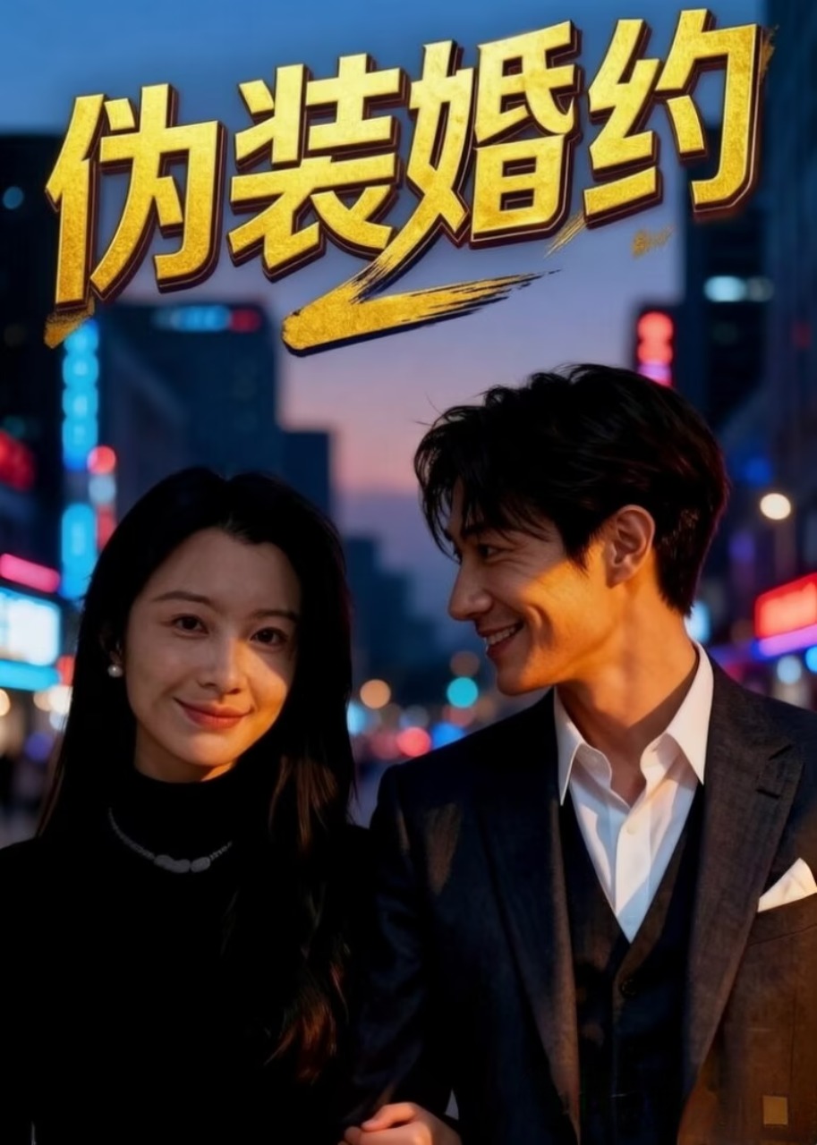 伪装婚约