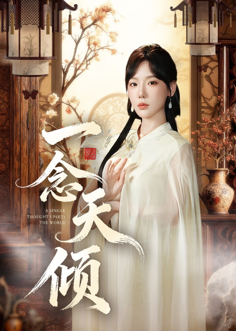 一念天倾