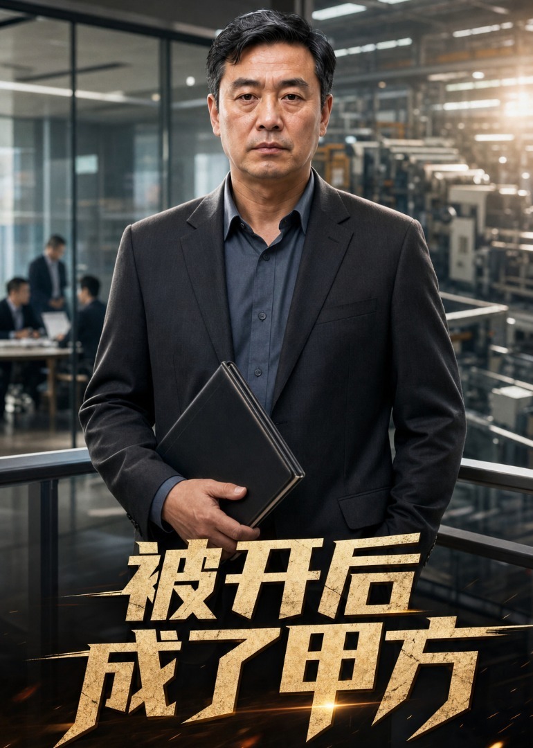 被开后成了甲方