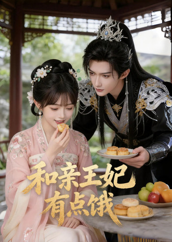 和亲王妃有点饿封面图