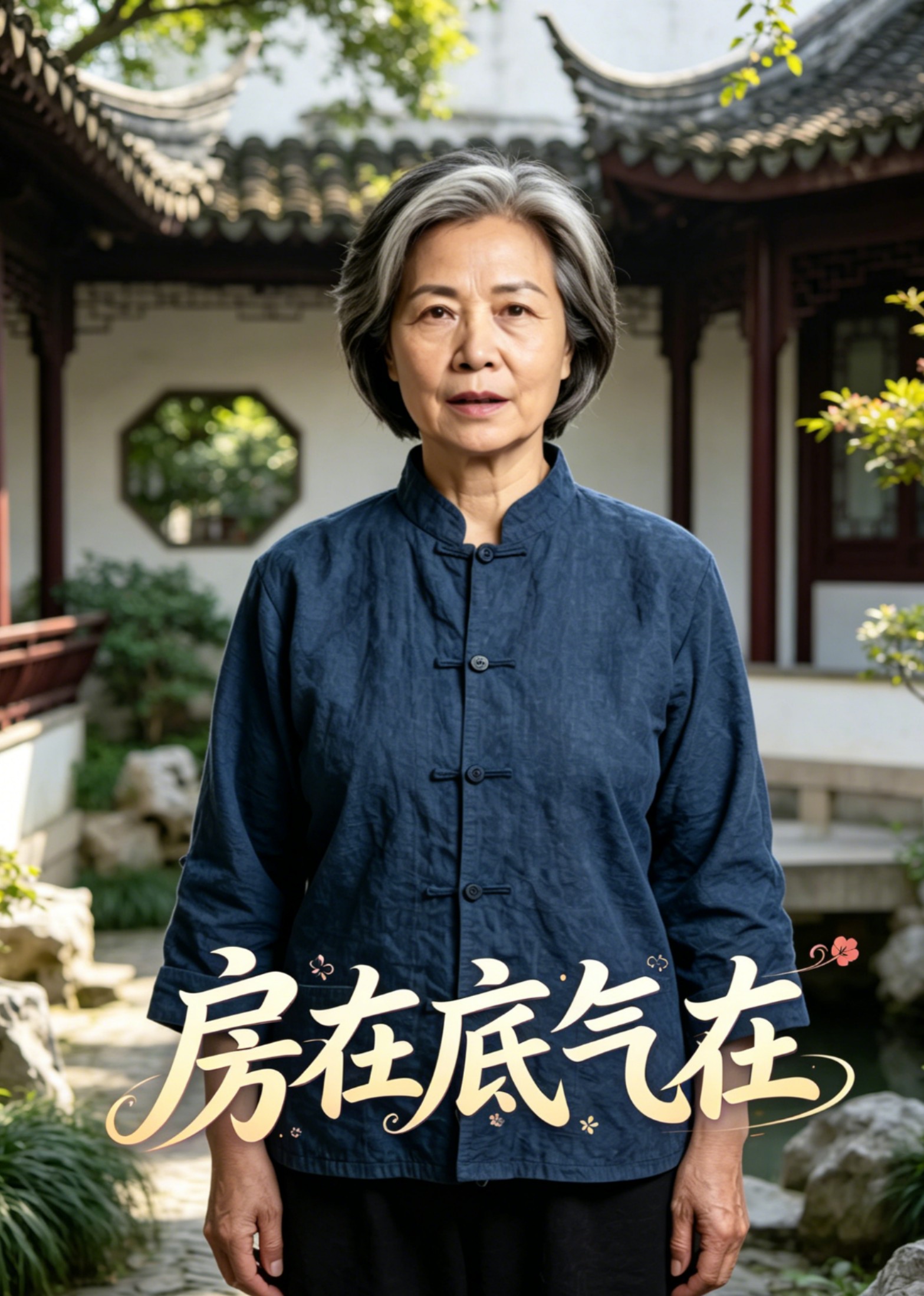 房在底气在