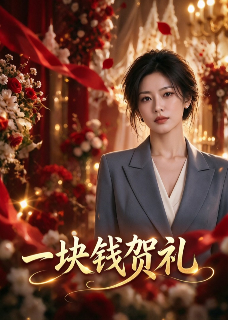 一块钱贺礼封面图
