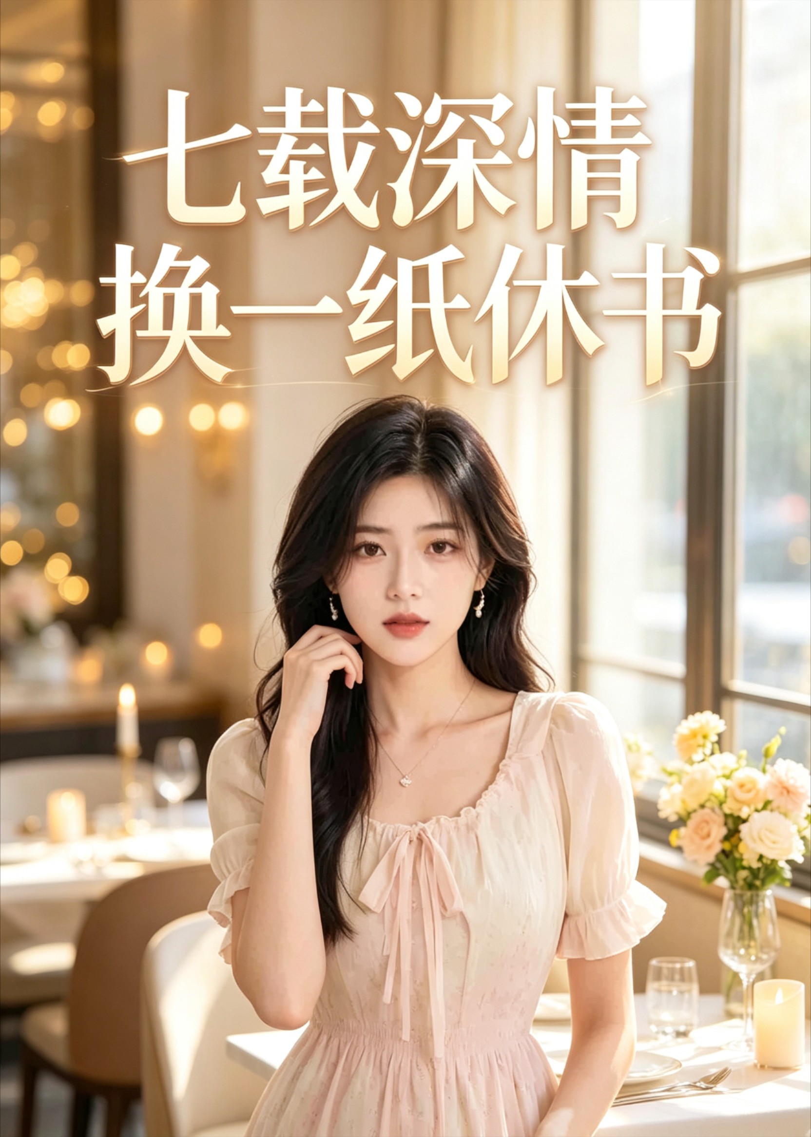 七载深情换一纸休书