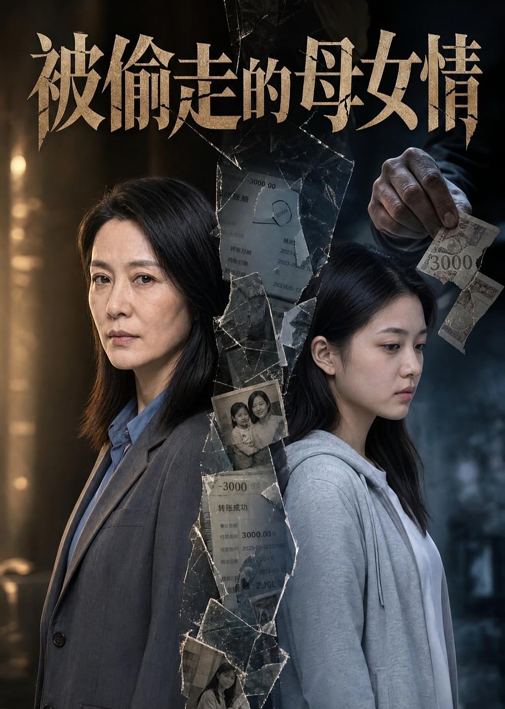 被偷走的母女情封面图