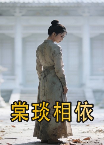 棠琰相依封面图
