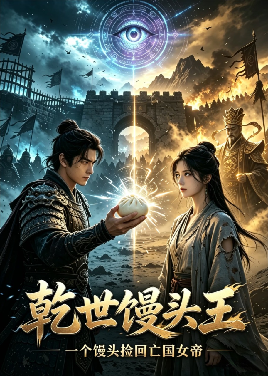 乾世馒头王封面图