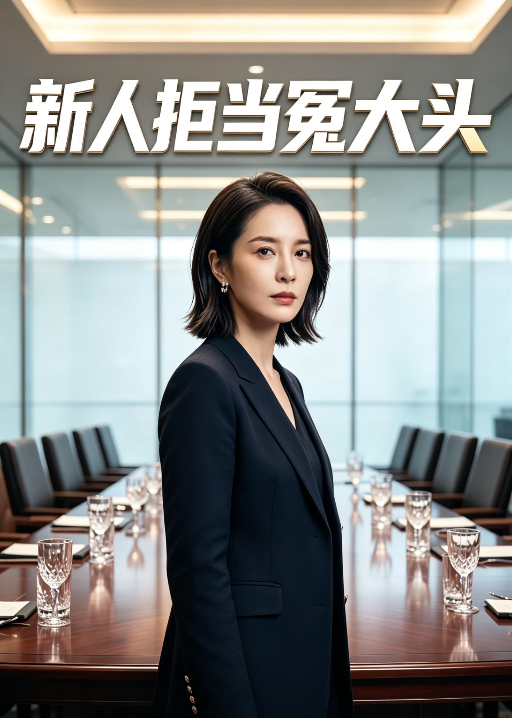 新人拒当冤大头