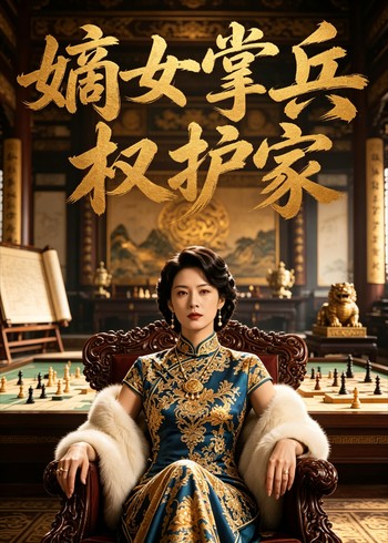 嫡女掌兵权护家