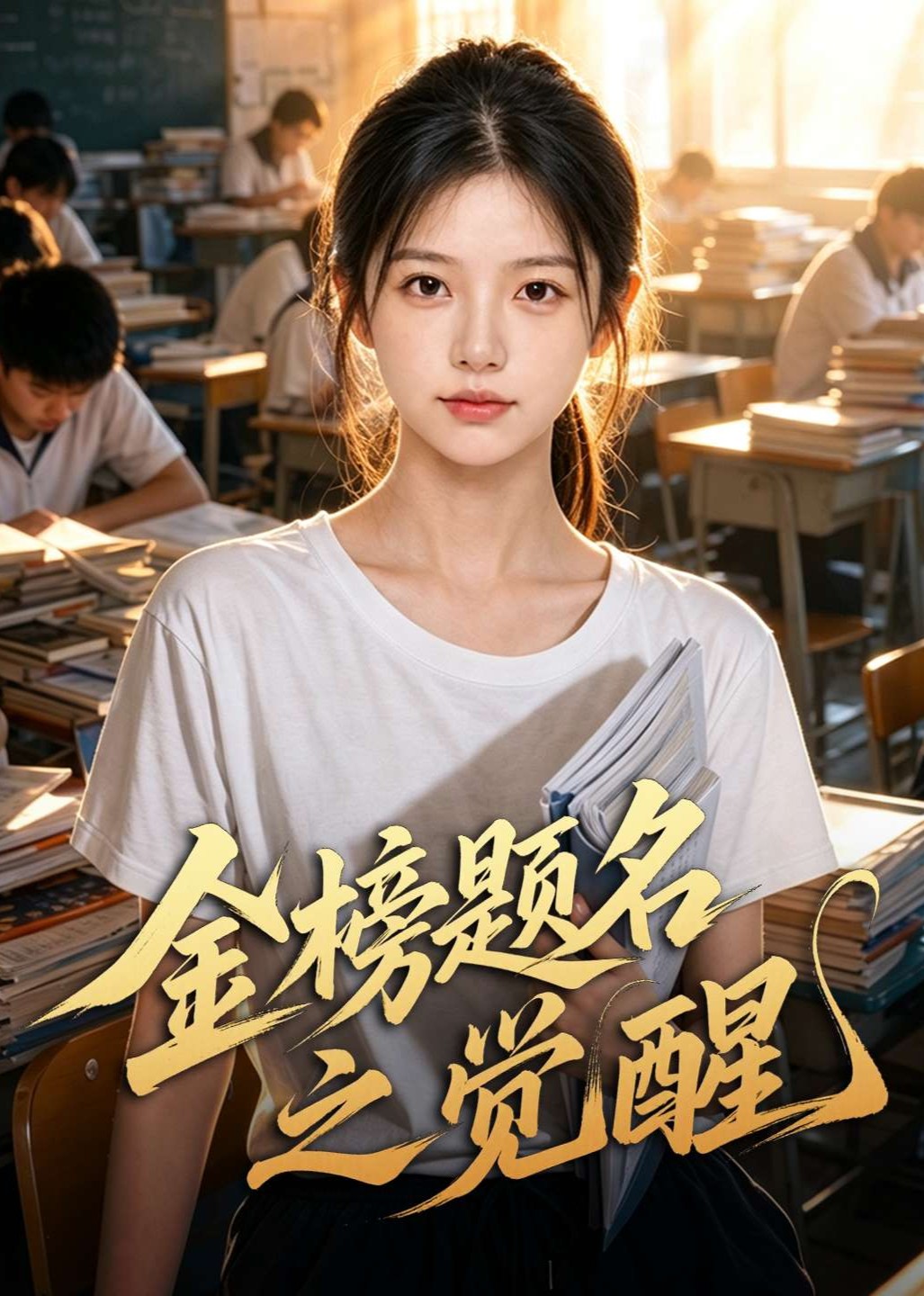金榜题名之觉醒