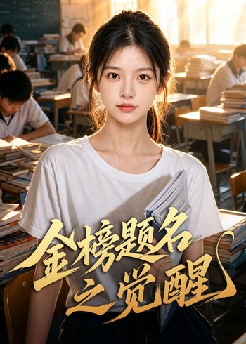 金榜题名之觉醒