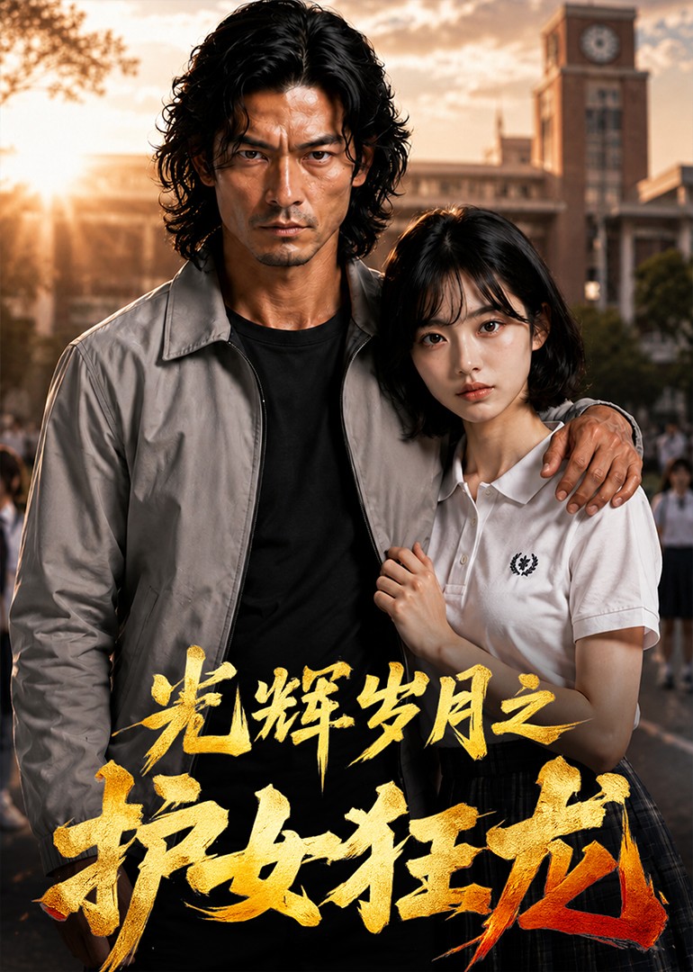光辉岁月之护女狂龙