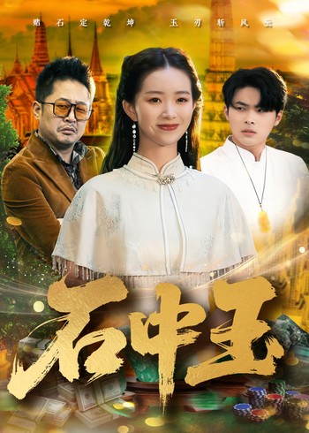 石中玉封面图