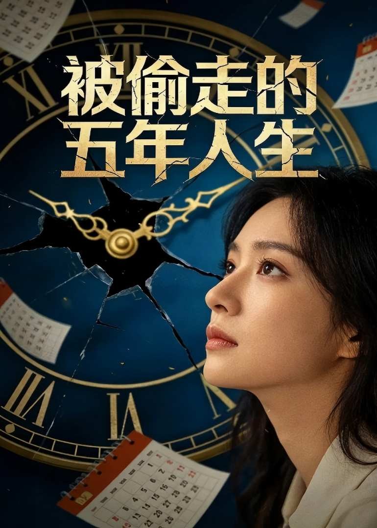 被偷走的五年人生
