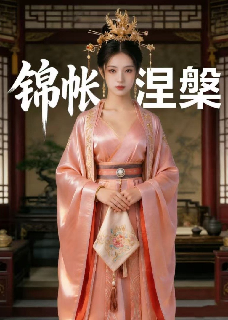 锦帐涅槃