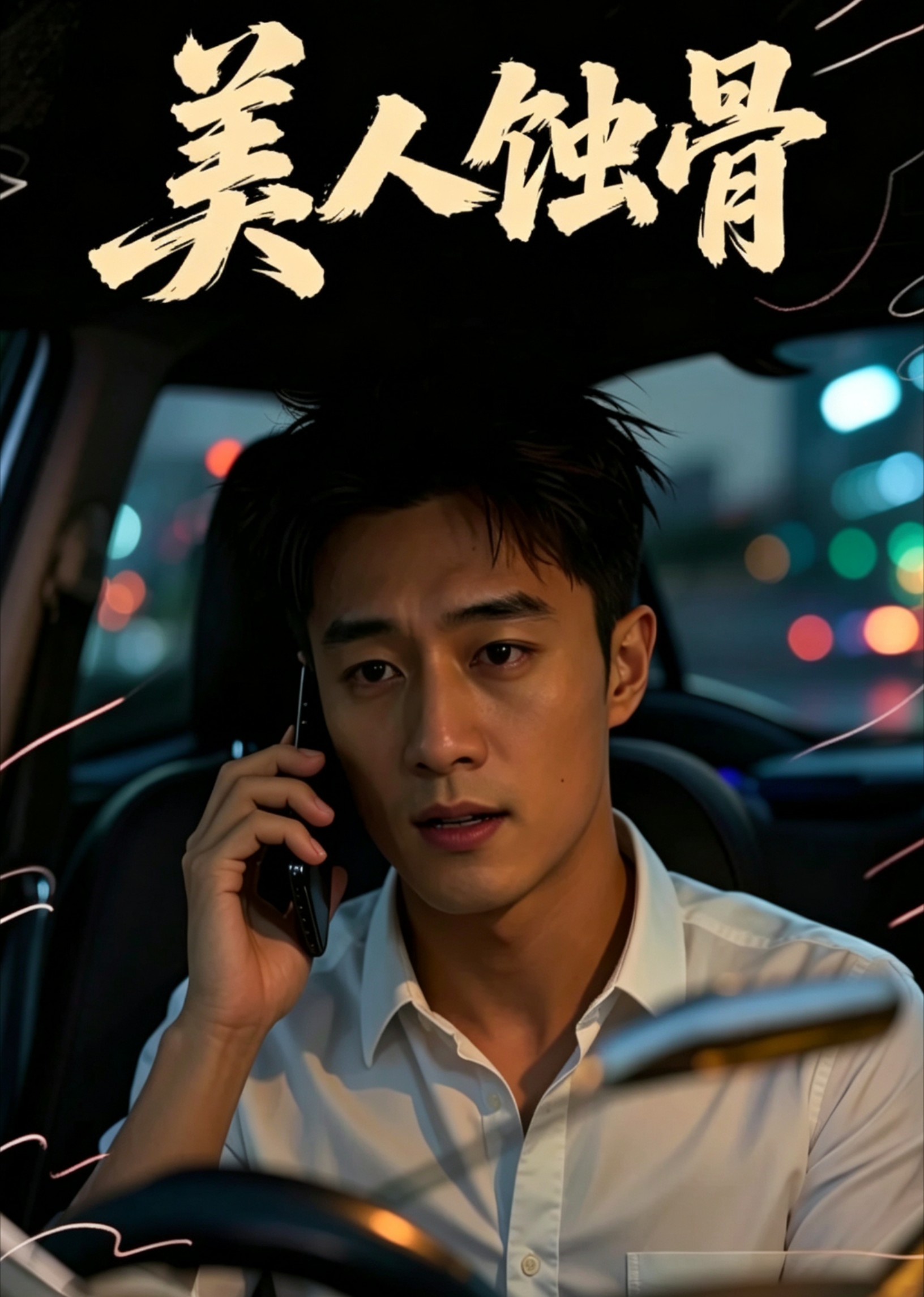 美人蚀骨