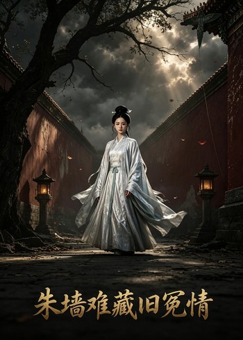 朱墙难藏旧冤情