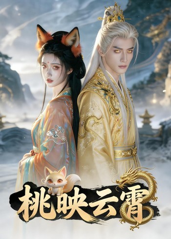 桃映云霄封面图