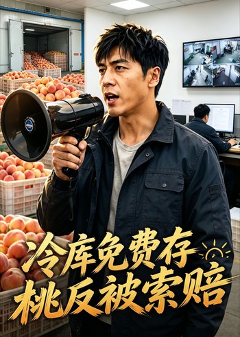 冷库免费存桃反被索赔
