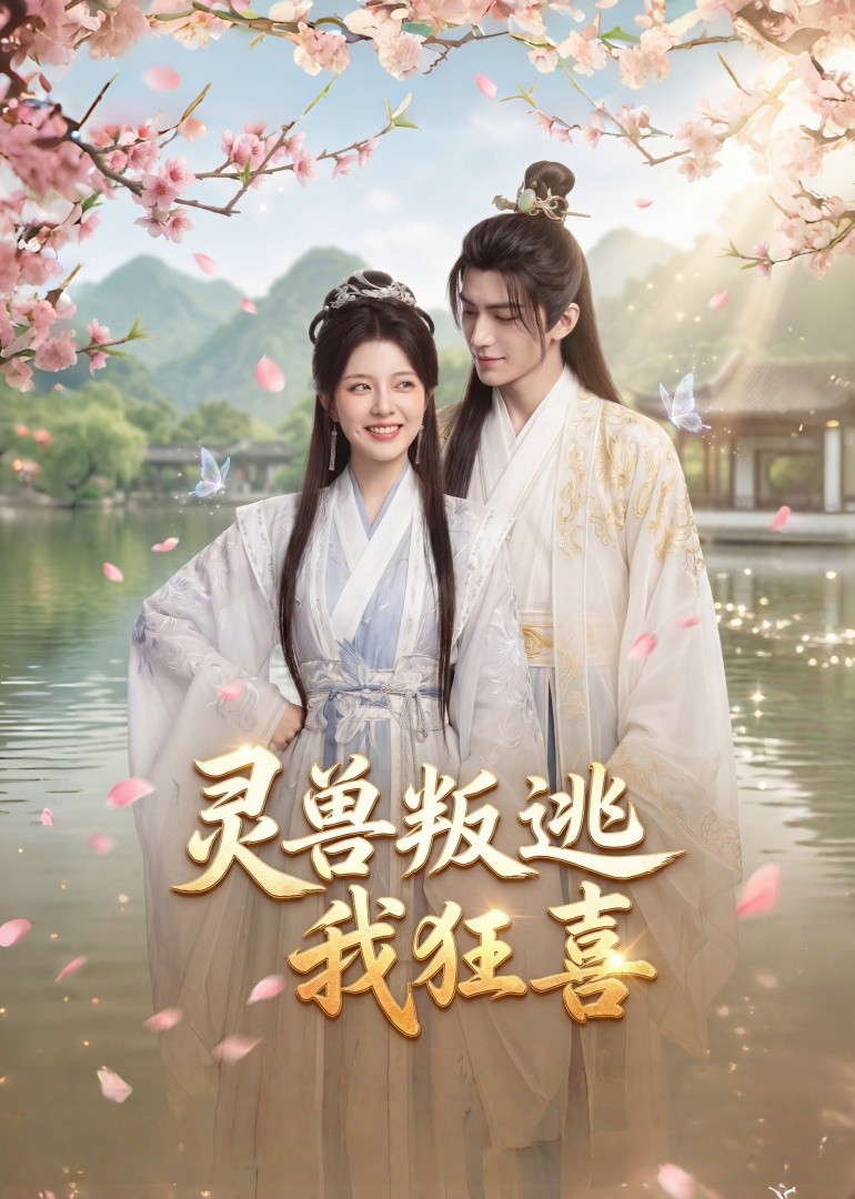 灵兽叛逃我狂喜