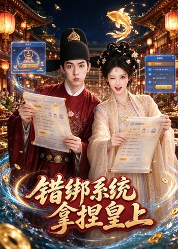 错绑系统拿捏皇上