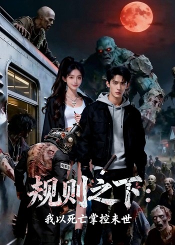 规则之下:我以死亡掌控末世封面图