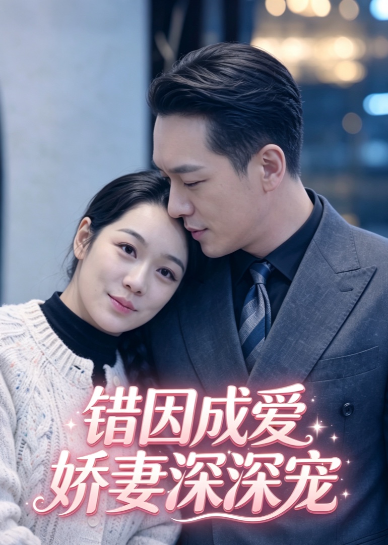 错因成爱娇妻深深宠