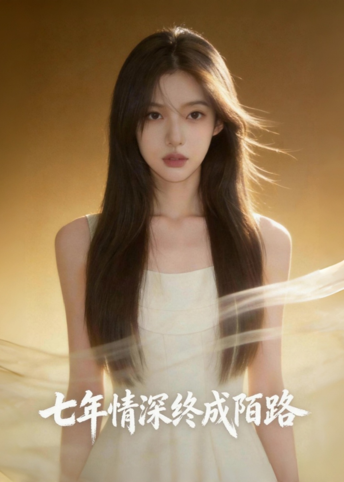 七年情深终成陌路