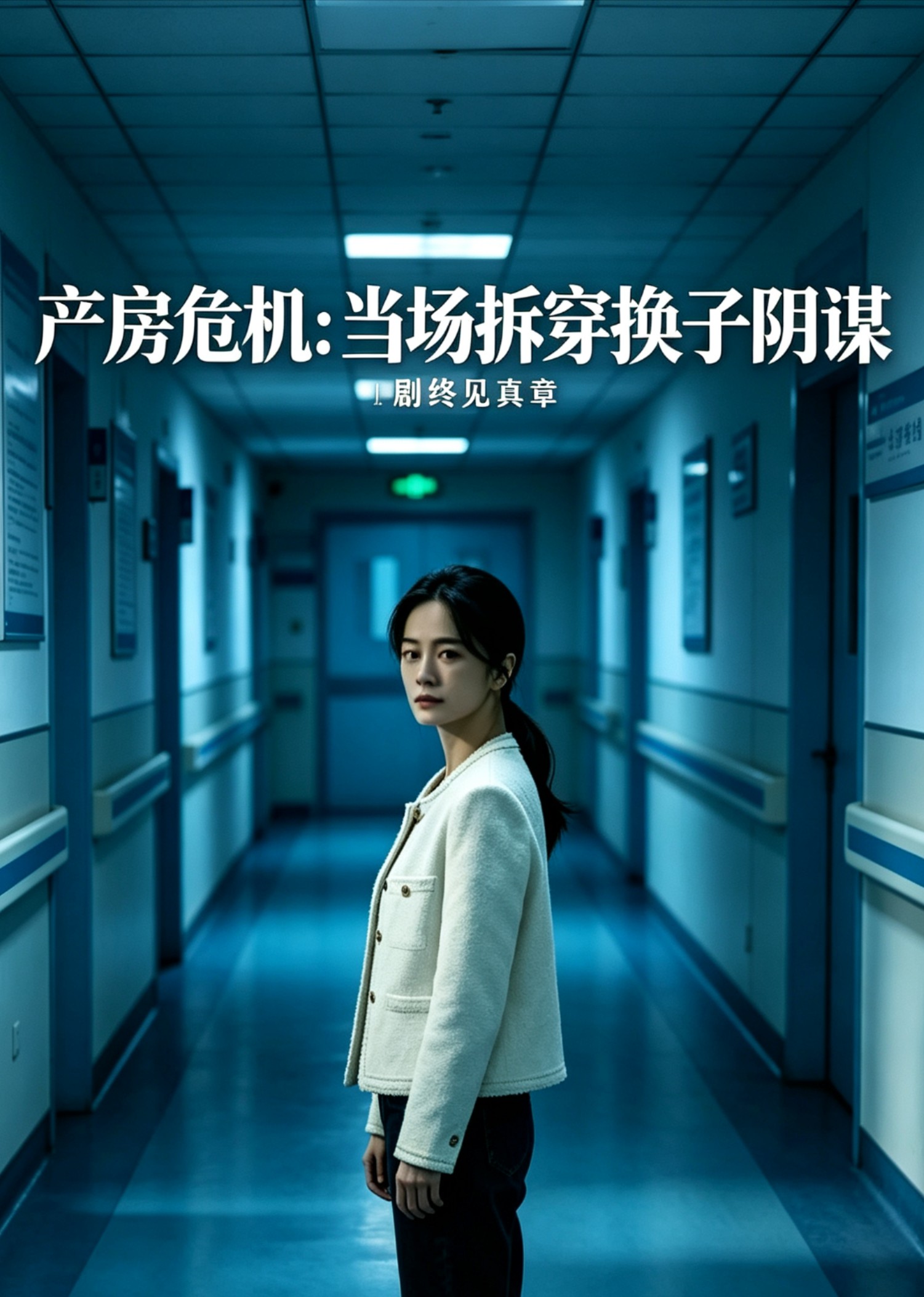 产房危机：当场拆穿换子阴谋