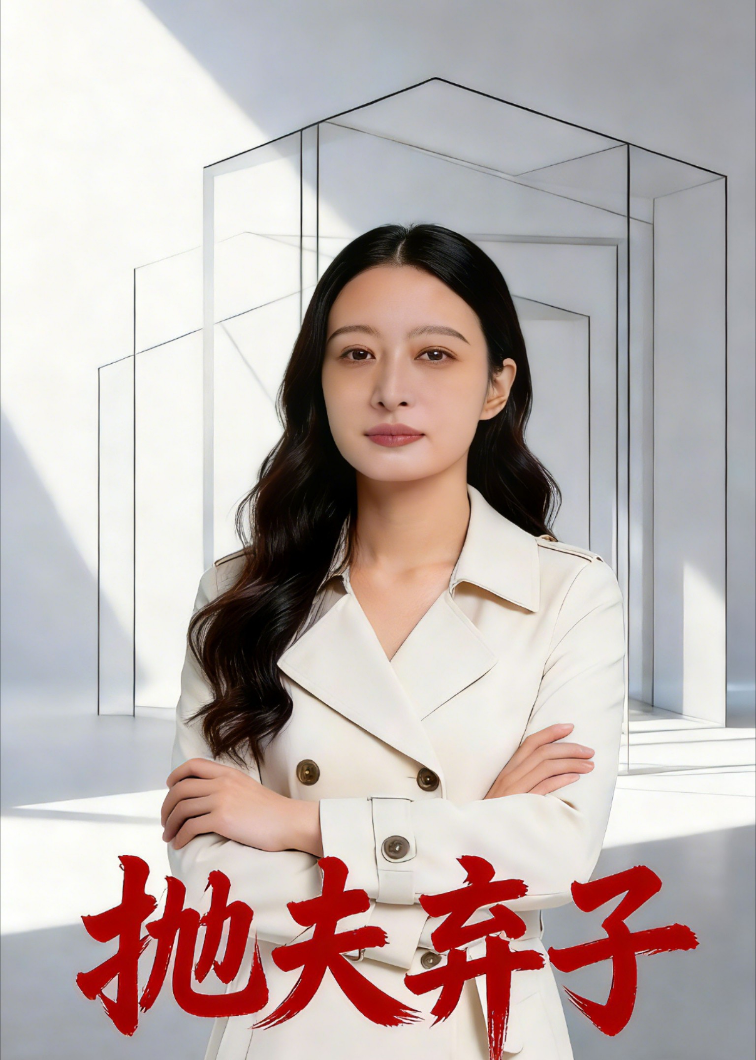 抛夫弃子封面图