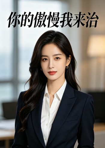 你的傲慢我来治封面图