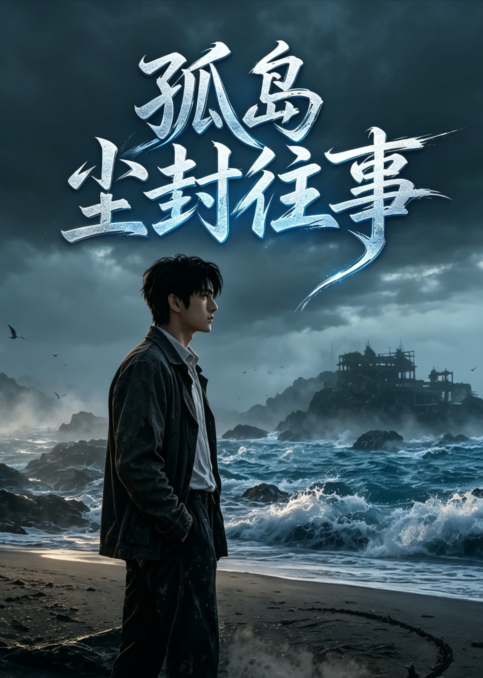 孤岛尘封往事