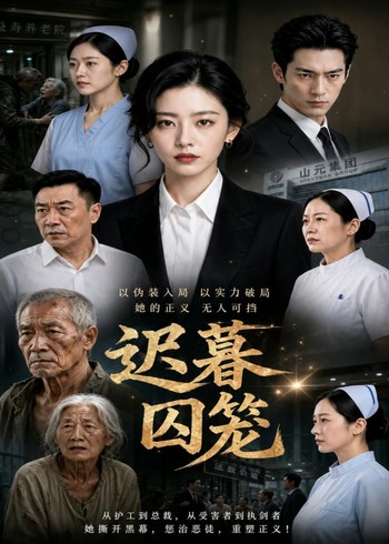 迟暮囚笼