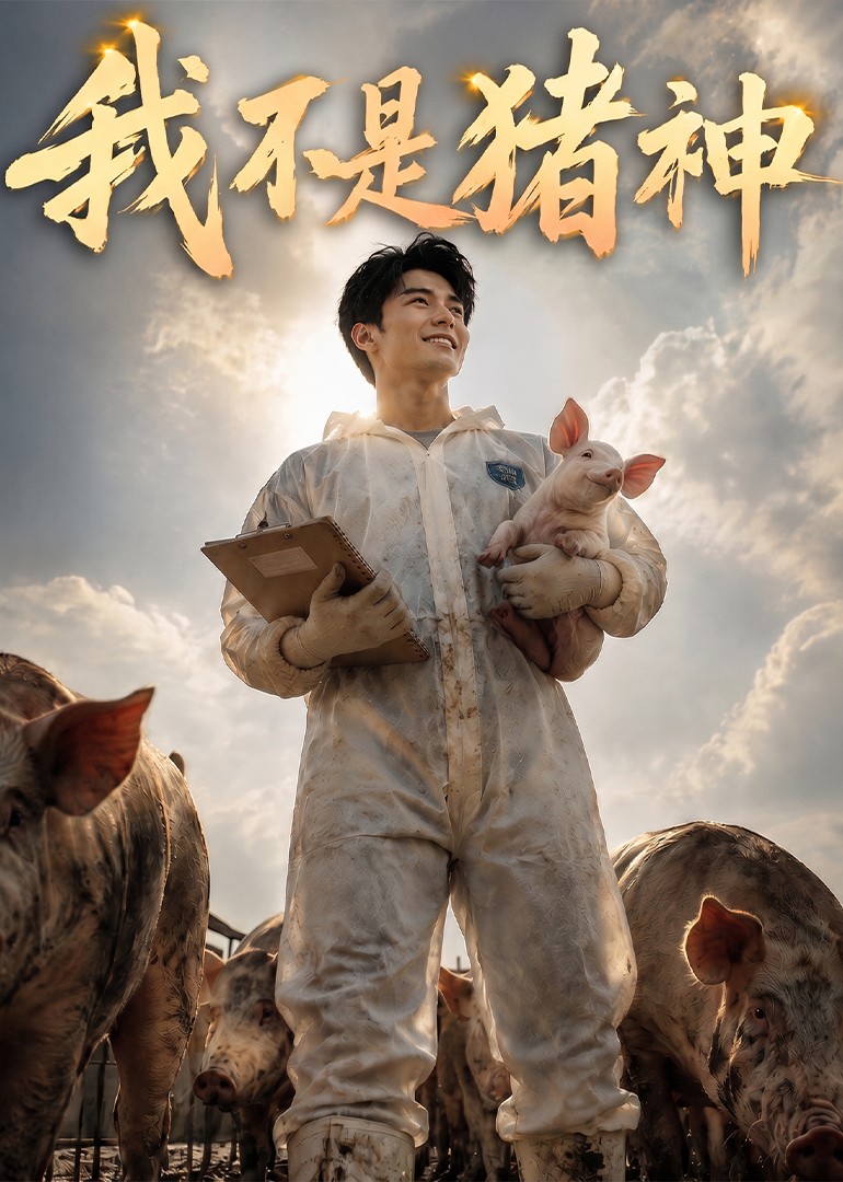 我不是猪神