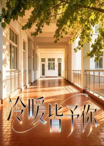 冷暖皆予你封面图