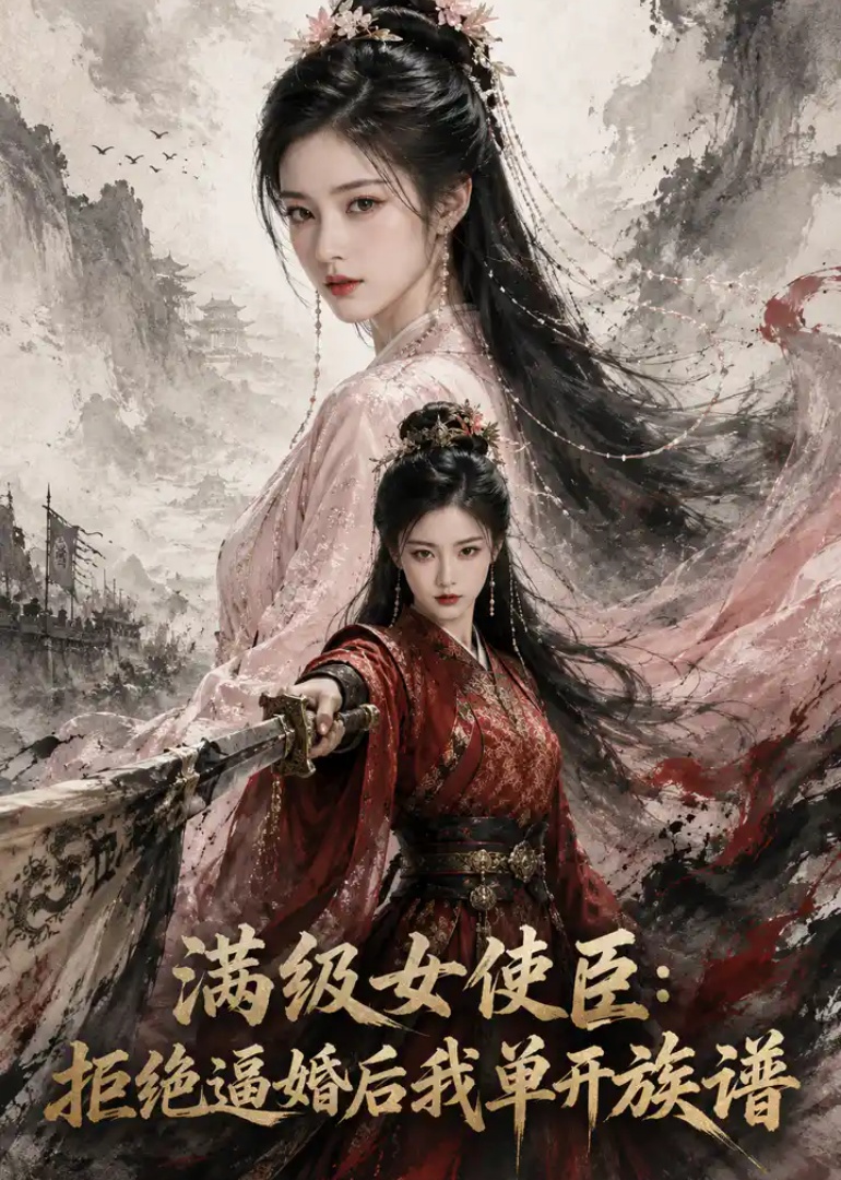 满级女使臣：拒绝逼婚后我单开族谱