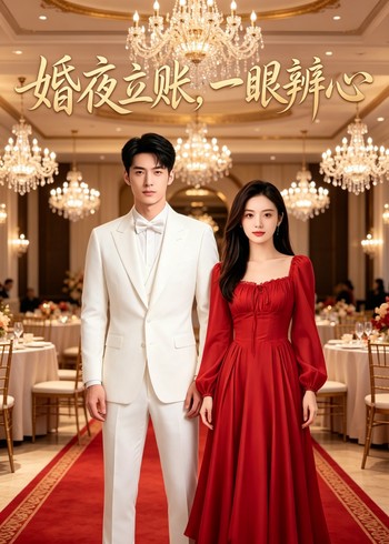 婚夜立账一眼辨心
