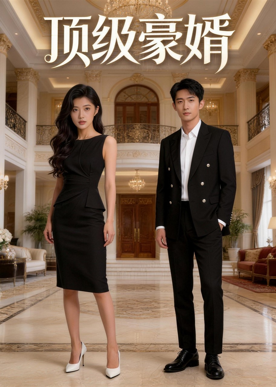 顶级豪婿