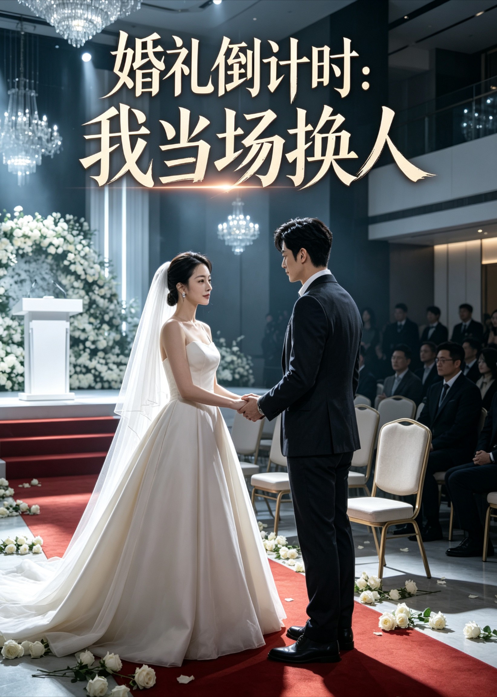 婚礼倒计时：我当场换人封面图